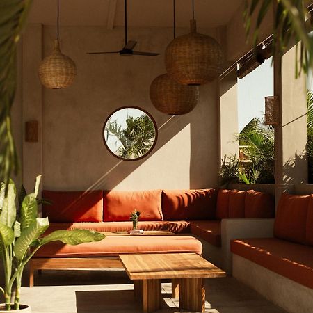 Tukasa - Surfhouse Popoyo Hotel ภายนอก รูปภาพ