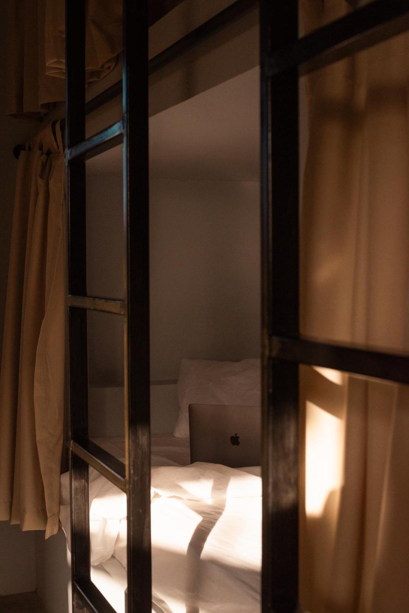 Tukasa - Surfhouse Popoyo Hotel ภายนอก รูปภาพ