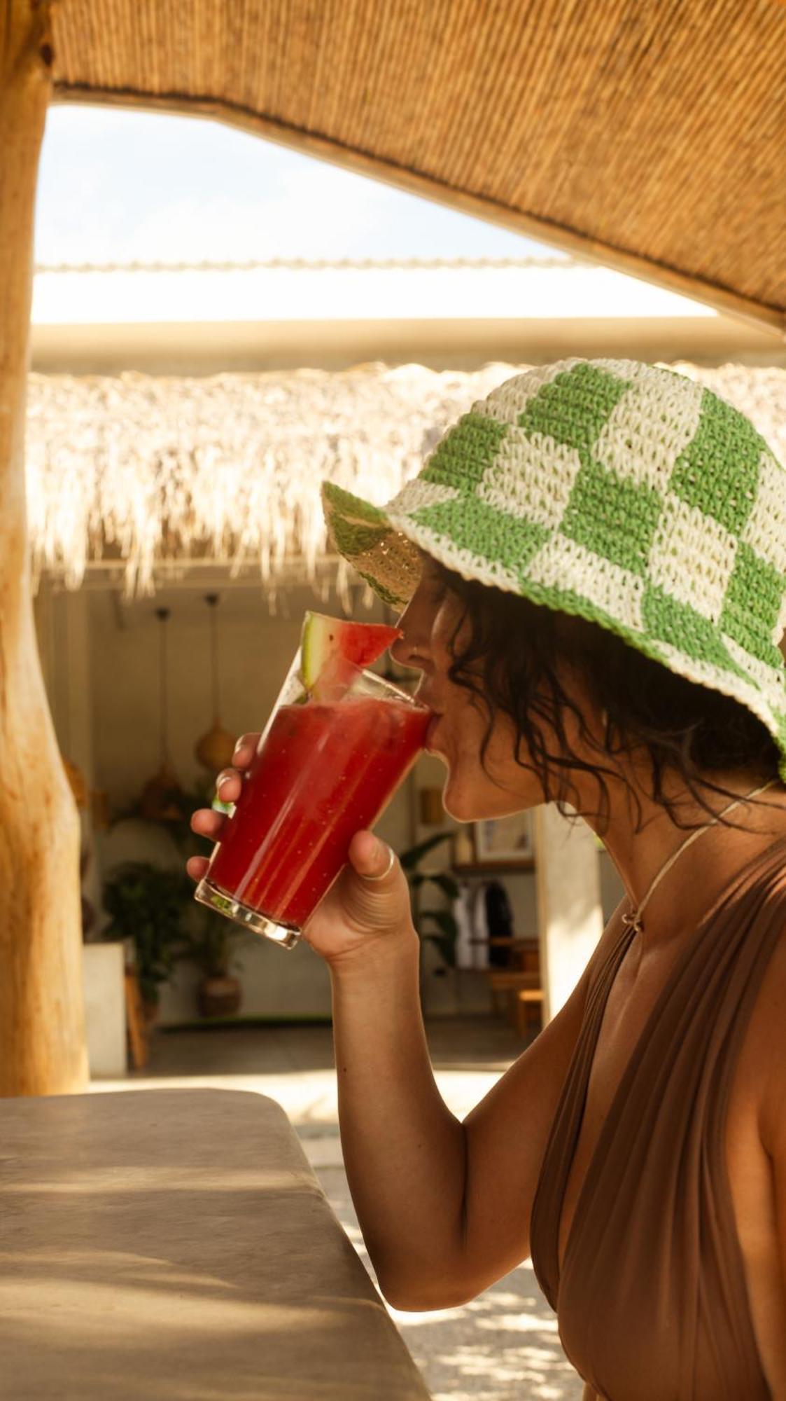 Tukasa - Surfhouse Popoyo Hotel ภายนอก รูปภาพ