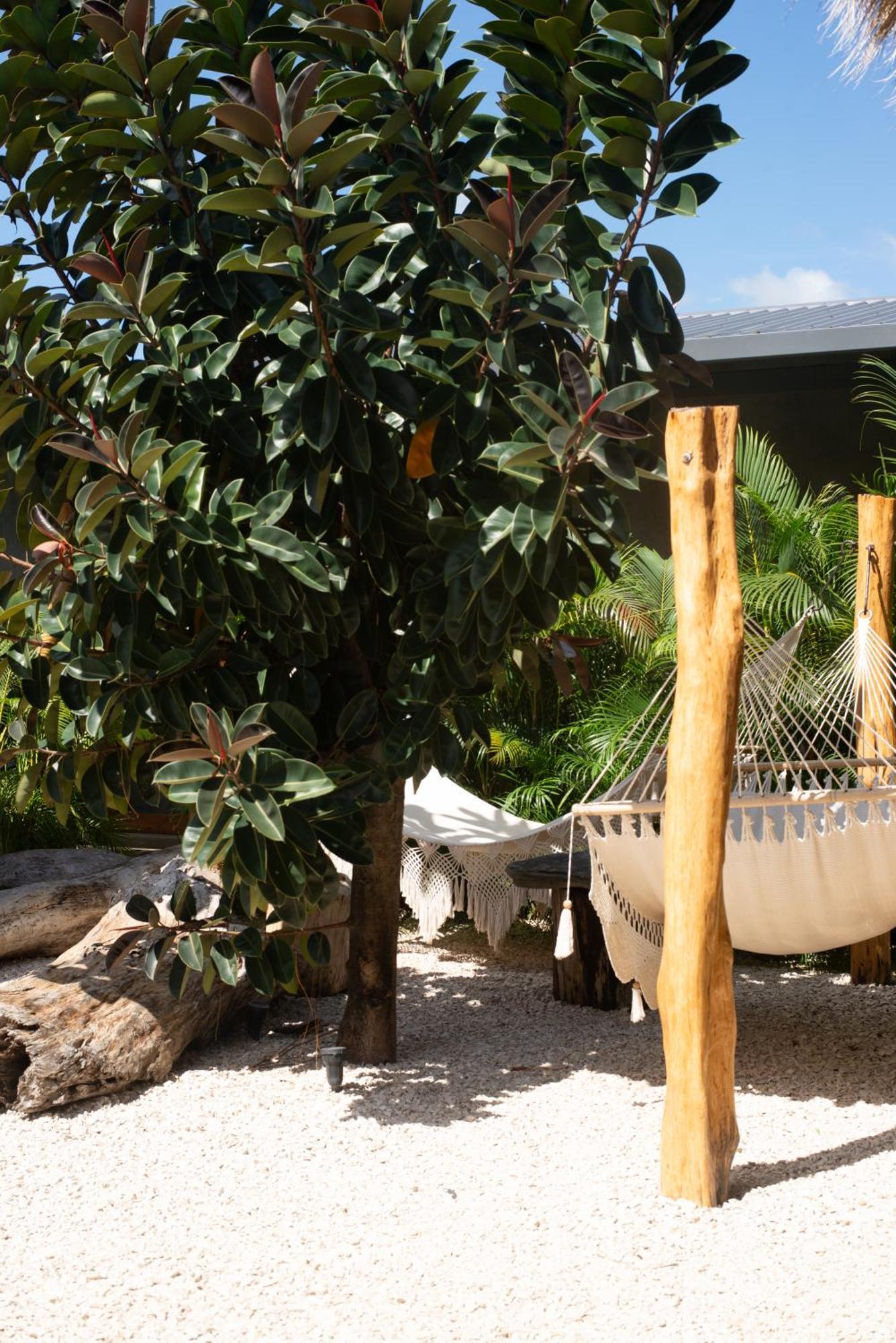 Tukasa - Surfhouse Popoyo Hotel ภายนอก รูปภาพ