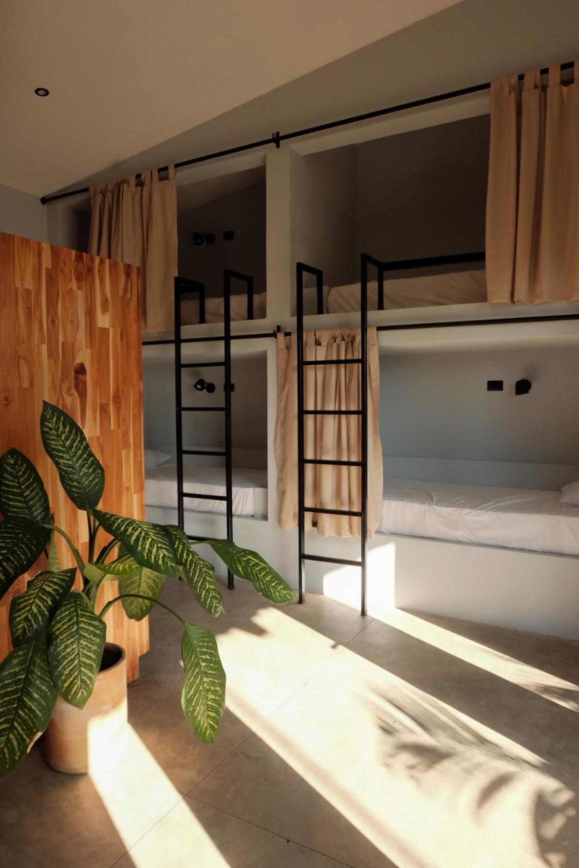 Tukasa - Surfhouse Popoyo Hotel ภายนอก รูปภาพ